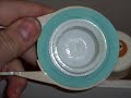 Fix a Leaking Toilet Flapper Valve for Little or No Cost