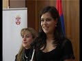 ana ivanovic ambasador unicef a