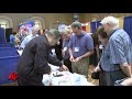 Magicians Share Secrets in Texas