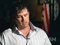 Marcus Luttrell writes LONE SURVIVOR 2 Honor Fallen Brothers