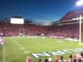 2009 Iron Bowl Rammer Jammer