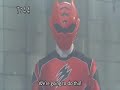 JyuKen Sentai GekiRanger Triangle vs Long