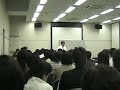 JAPANESE OYAJI WITH GREAT VOICE?