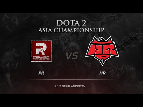 hr - PR vs HR, DAC 2015 EU Qualifiers,Grandfinal Game 4 -- Watch live at http://www.twitch.tv/starladder1.