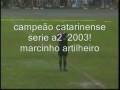 videos de marcinho guarani de palhoça