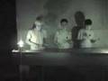 Reyes Chun Family Marimba Band (pt 1)