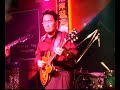 爵士樂團表演Freight Trane