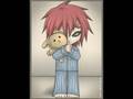 I LOVE GAARA!