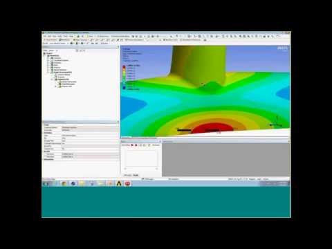 Crack Propagation In Abaqus Cae