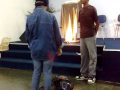 MINISTÉRIO ELOHIM INTERNACIONAL