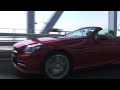 メルセデス・ベンツSLK (MTモデル) 動画試乗レポート ~国沢光宏のキビシイ目~ #LOVECARS #videotopics モデルU