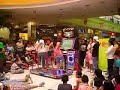Lexy Vs. Mishy - CAPF