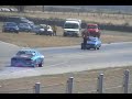 Glen Suckling R32 GTR (8.57) vs Tony Markavina RX3