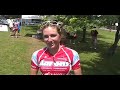 2008 Road Nationals ITT - Julie Beveridge