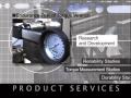 Tohnichi Corporate Video 2008