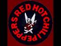 Red Hot Chili Peppers- Walkabout