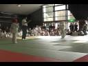 Fumiya Karate tournament 2008 autumn highlight 1st round Fumiya Karate tournament 2008 autumn highlight 1st round