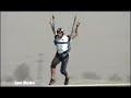 Performance Design Extreme Skydiving