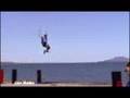 Performance Design Extreme Skydiving