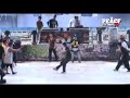 BigSouth vs Halley - Final Battle DamSenCup p2