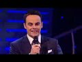 gerorge sampson wins britains got talent