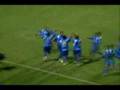 Avaí - Jogada de Mestre do VÁLBER
