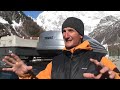 Chamonix 08 Courmayeur Helidrop Part1 Chamonix 08 Courmayeur Helidrop Part1