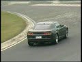 Chevrolet Camaro spied