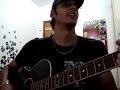 Thalles - Marcado por Tua Gloria