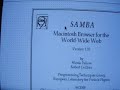 Mac SE - Web Browsing Mac SE - Web Browsing