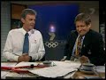 the dream: water polo underwater
