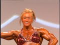 Ms. Olympia 2007 - Heather Armbrust