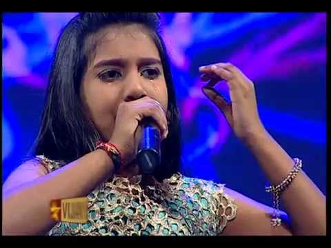 Junior - Don't miss to watch the Wild Card Round on Super Singer Junior 4 tonight at 9:30 PM...