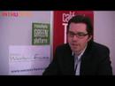 Mixercast - Exhibitor CTS 08 - La Baule, Western France - June 2008