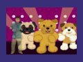 Joshua's Hug-a-Pug Music Video
