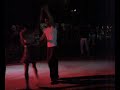 4-Serata latino americana, parco del cormor, udine