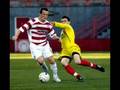 Hamilton Accies 2007/2008