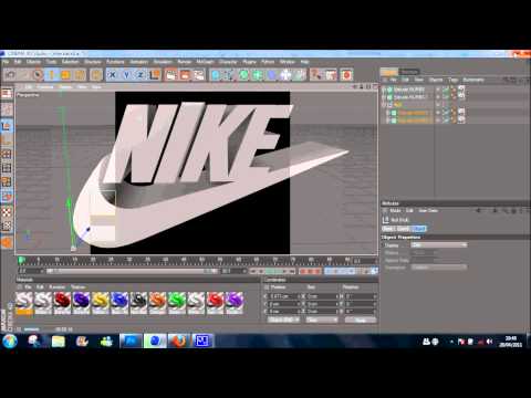 nike+logo