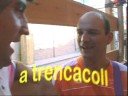 TV3 - Caçadors de paraules: Correbous a les Terres de l\ TV3 - Caçadors de paraules: Correbous a les Terres de l\