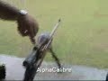 C�mo ajustar mira telesc�pica - Remington 700 BDL Cal. 7mm Remington Ultra Magnum