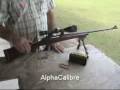 Cómo ajustar mira telescópica - Remington 700 BDL Cal. 7mm Remington Ultra Magnum