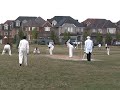 [BLSC] Ramen K. Wijewardena Spectuclar Return Catch