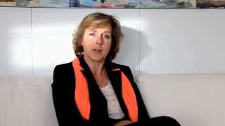 Connie Hedegaard - European Commission - Former Commissioner