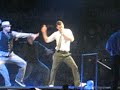 Justin Timberlake - Cry me a River, Amsterdam Arena 160707