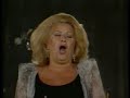 Elena Obraztsova - Live in Sicily