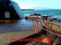 AZORES WAVE POWER ON PICO : www.picoestates.co.nr AZORES WAVE POWER ON PICO : www.picoestates.co.nr