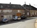 Burgundy Bike - Chambolle-Musigny