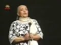 Marzieh Banooye Avaze Iran Sange Khara