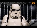 Star Wars: Battle of Endor Revisited (Part 1) Star Wars: Battle of Endor Revisited (Part 1)