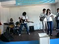YOU ARE - by KCM YOUTH BAND